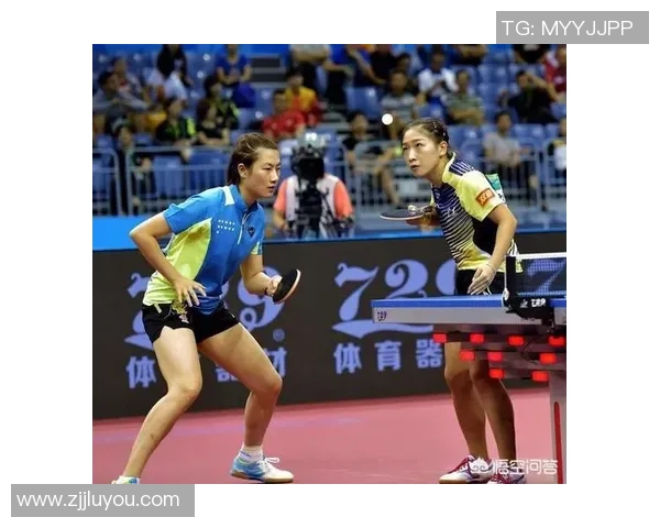 重庆乒乓球队的战术创新与转换打法深度解析