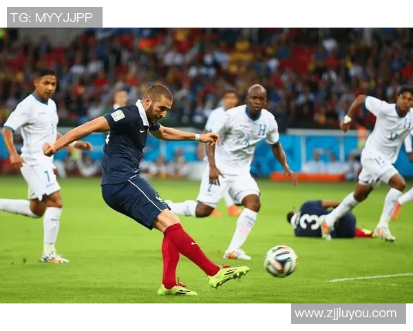 回顾我心目中最喜爱的足球明星及其辉煌成就与精彩瞬间