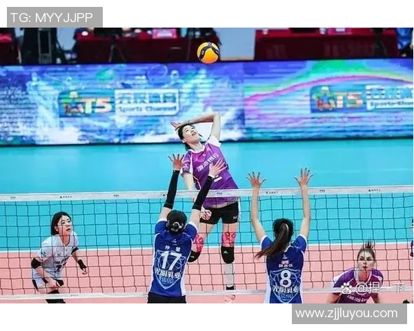 武汉排球队状态分析：聚焦排球运动的现状与未来发展趋势